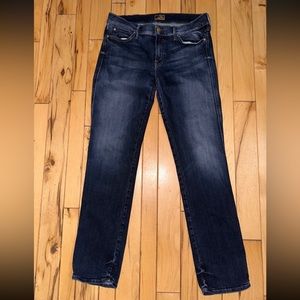 Mother Denim Size 32